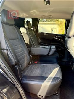 ميتسوبيشي اوتلاندر